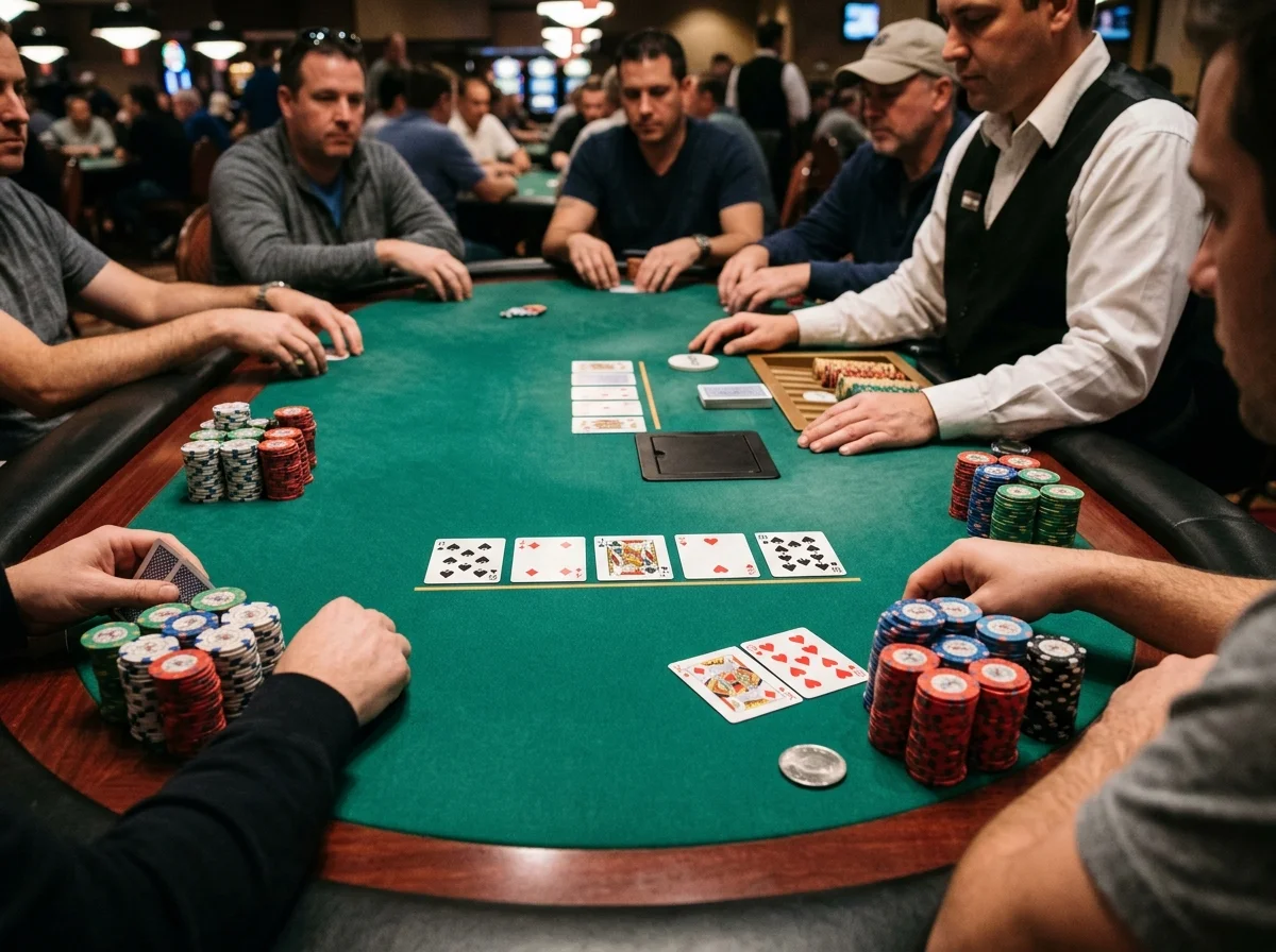 Kanuuna live-kasiino